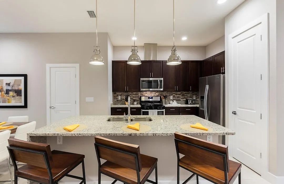 Summerville Vacation Resort-1