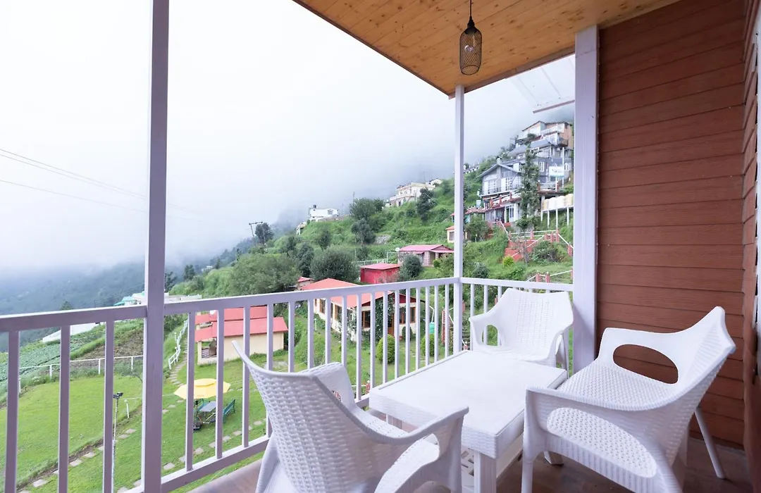 The Hillans Resort & Cottages-1