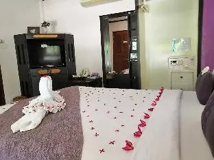 Seashell Resort Koh Tao-Sha Plus-1
