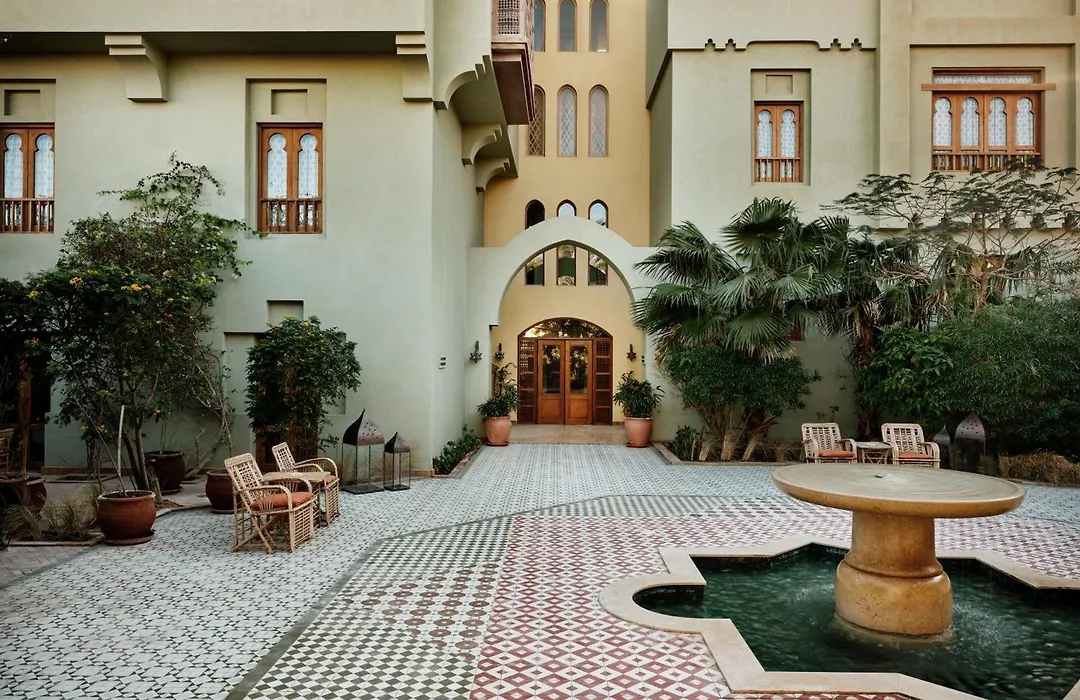 Ali Pasha Hotel-1