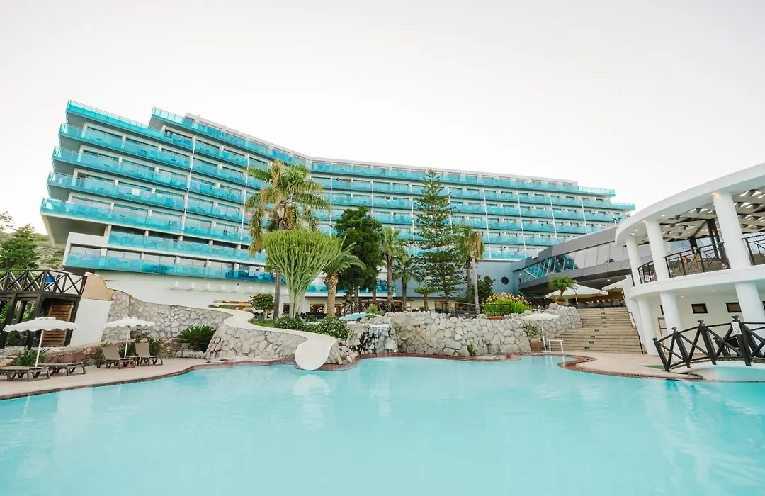 Allsun Hotel Calypso Beach-1