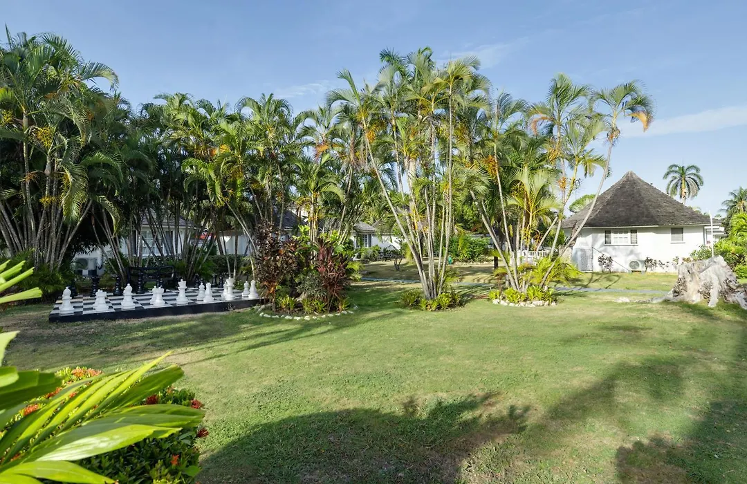 Grand Muthu Runaway Bay Club Caribbean-1