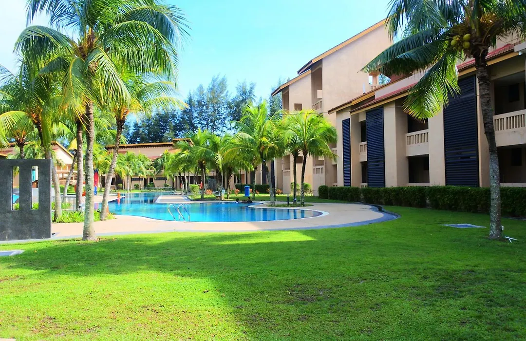 Felda Residence Tanjung Leman-1
