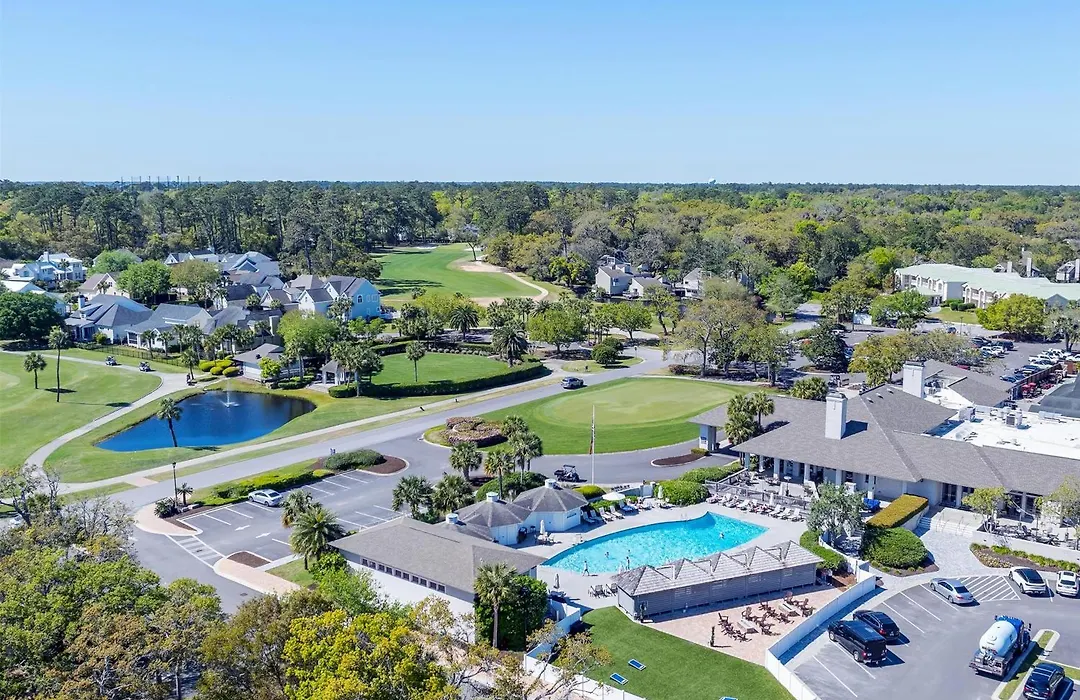 Sea Palms Resort St Simons Island-1