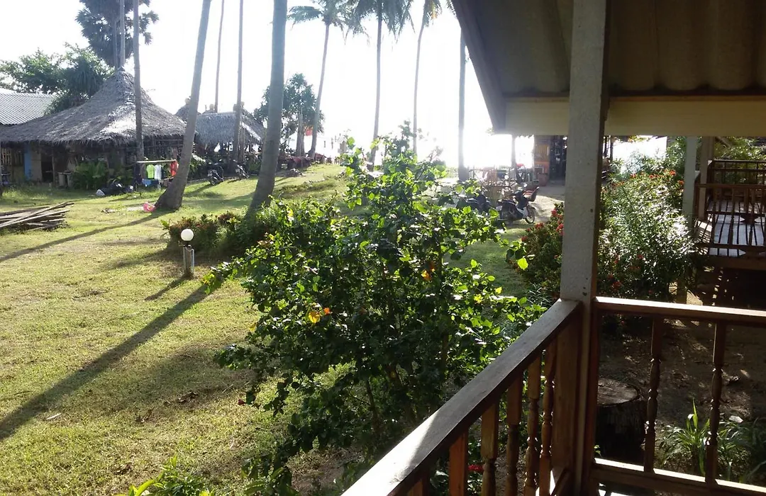 Green Chilli Bungalows-1