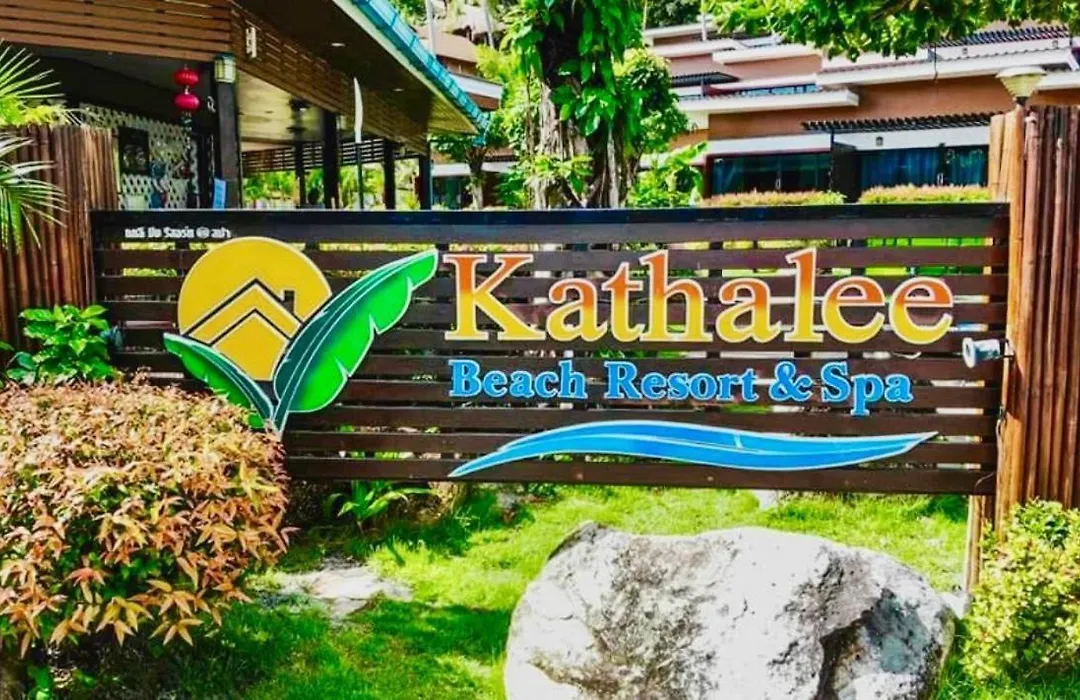 Kathalee Beach Resort-1