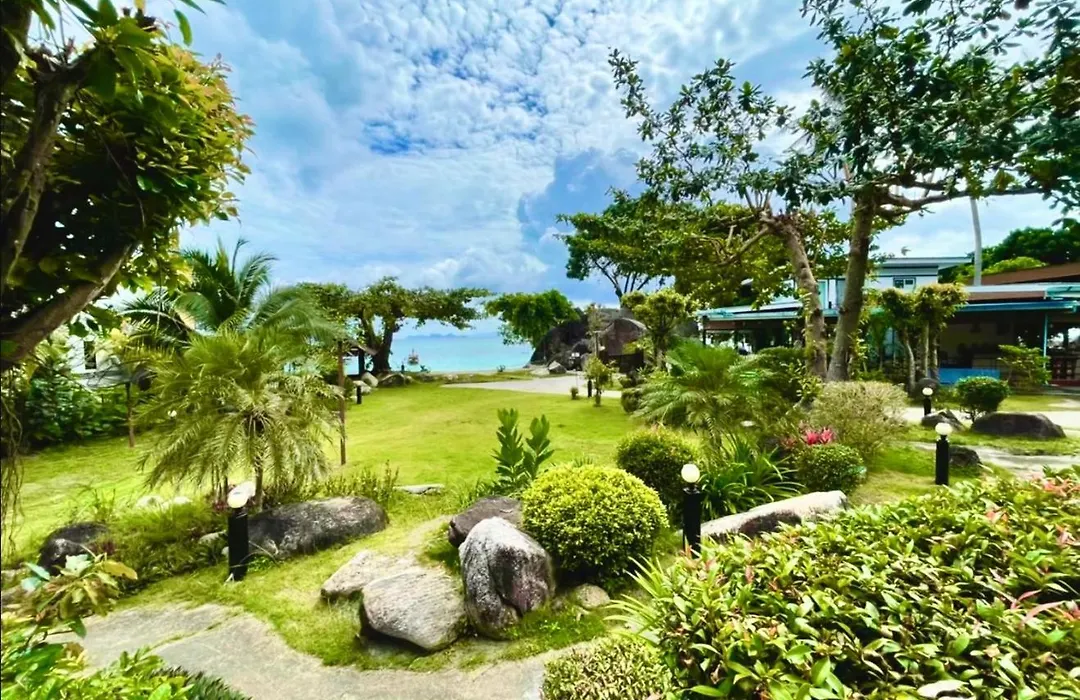 Kathalee Beach Resort-1