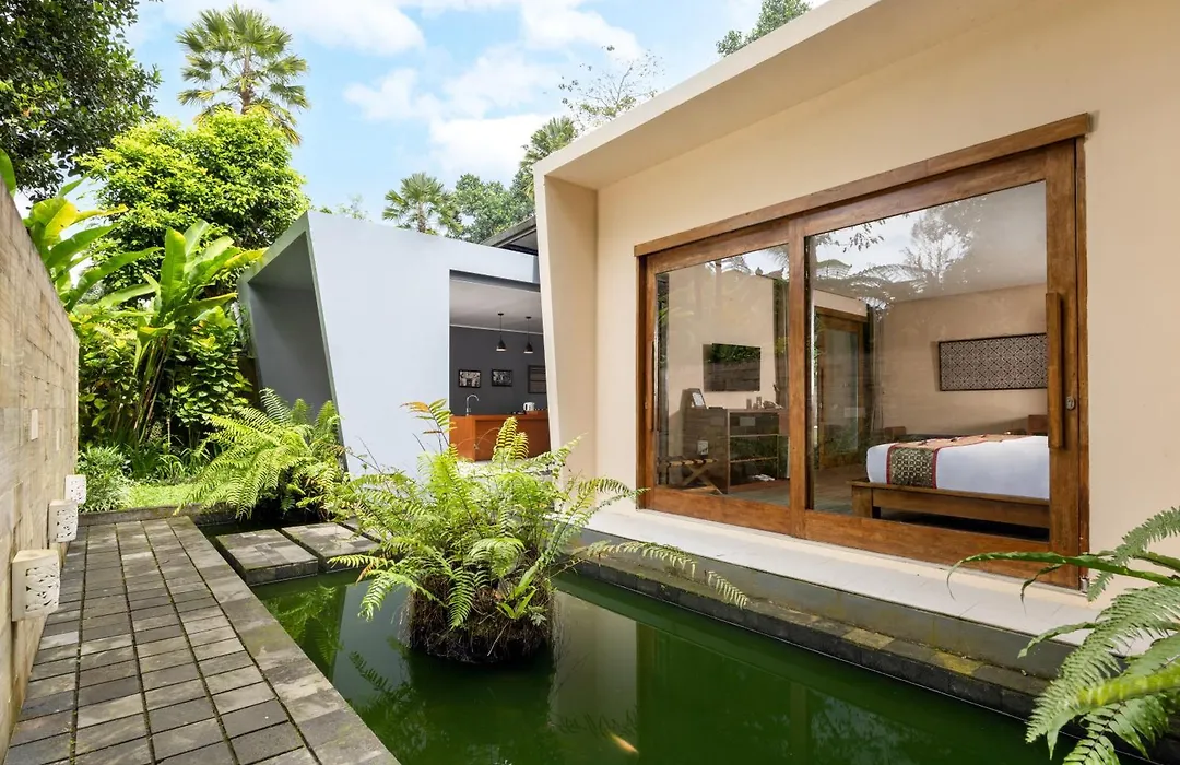 Senetan Villas And Spa Resort-1