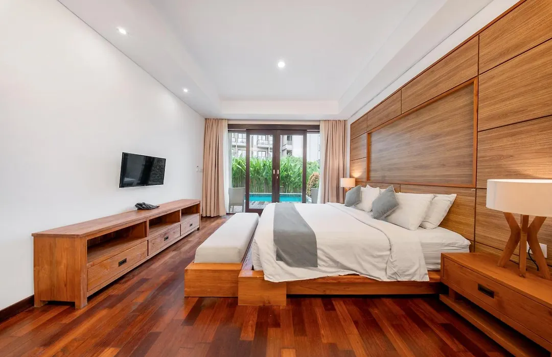 Djabu Canggu Beach Villa-1