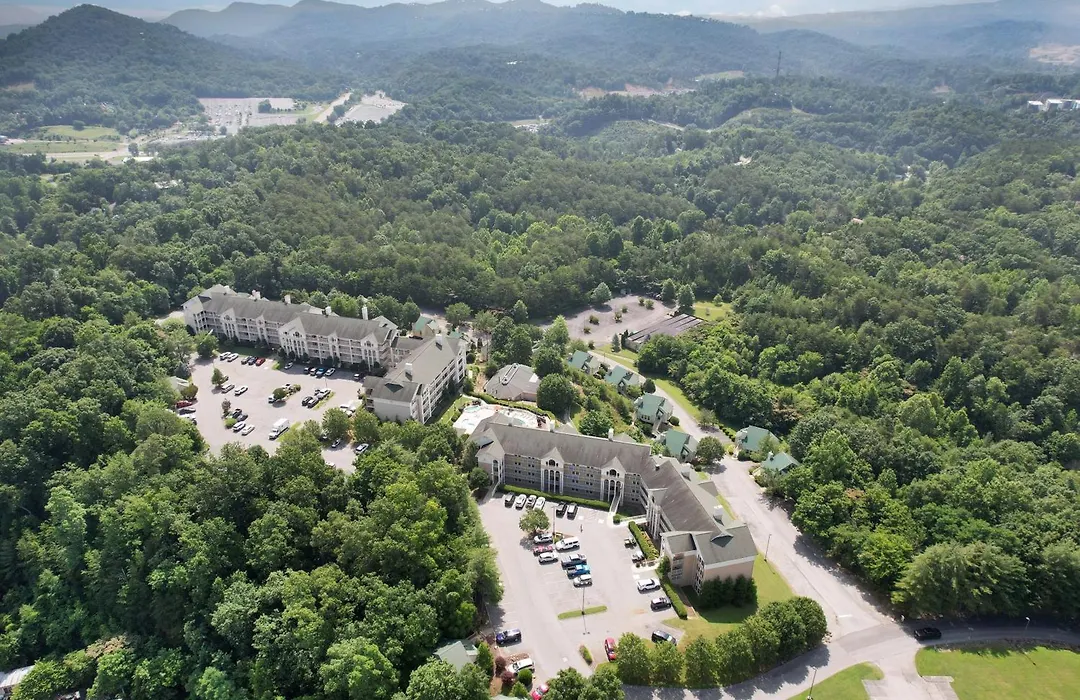 Sunrise Ridge Resort By Coolvacay-1
