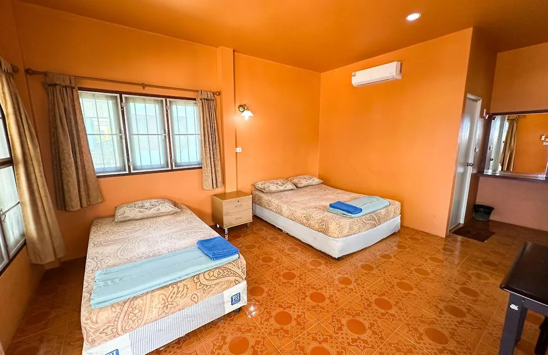 O'Chai Bungalows-1