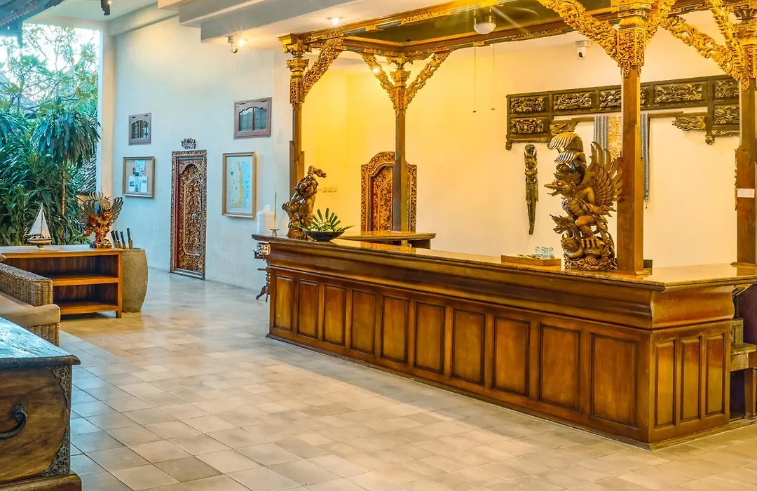 Sri Phala Resort & Villa-1