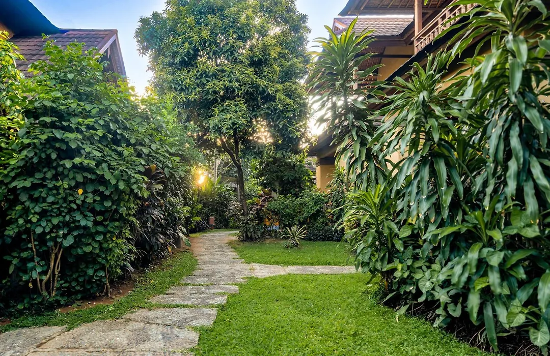 Sri Phala Resort & Villa-1
