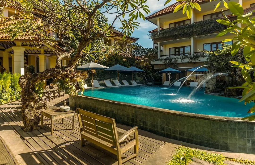Sri Phala Resort & Villa-1