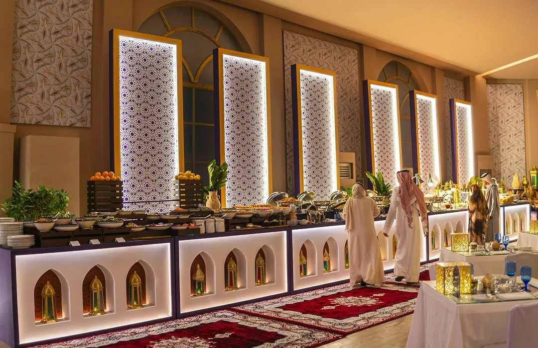 The Ritz-Carlton, Bahrain-1