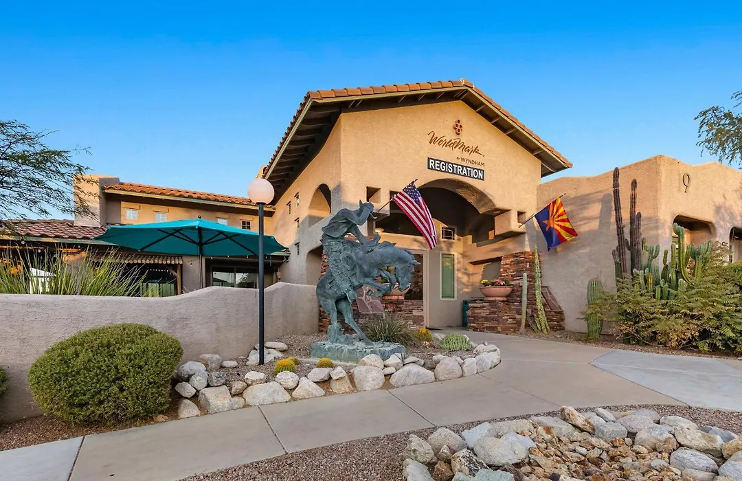Worldmark Rancho Vistoso-1