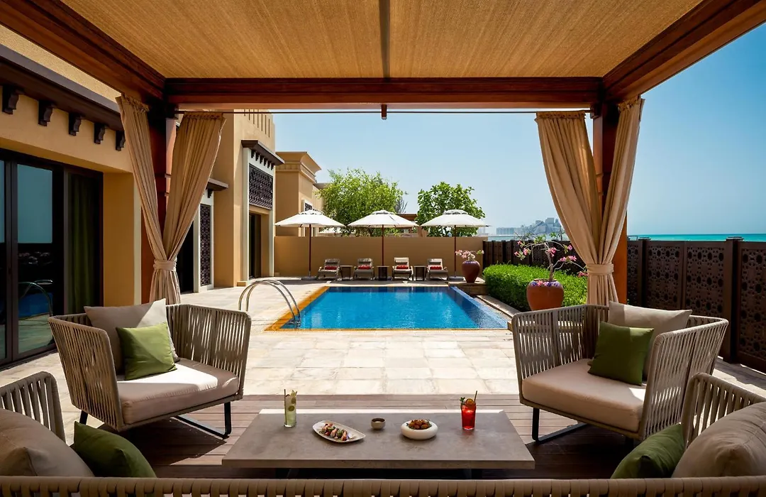 Saadiyat Rotana Resort And Villas-1