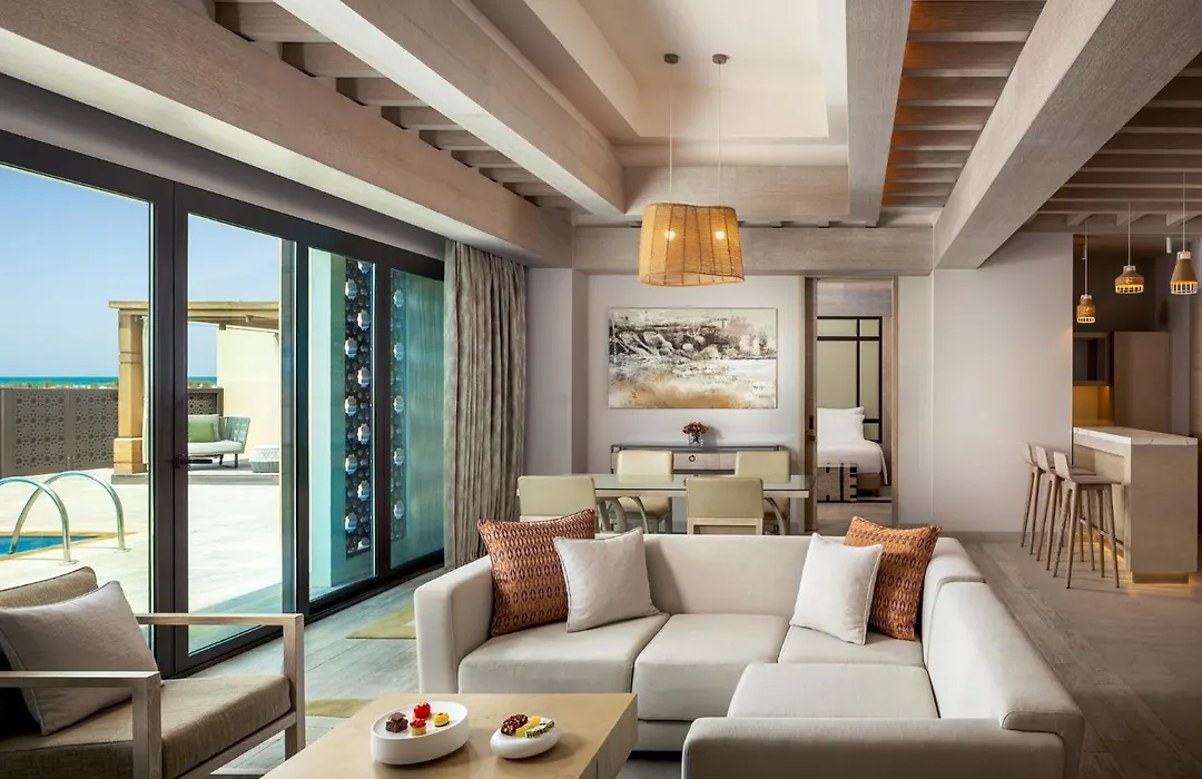 Saadiyat Rotana Resort And Villas-1