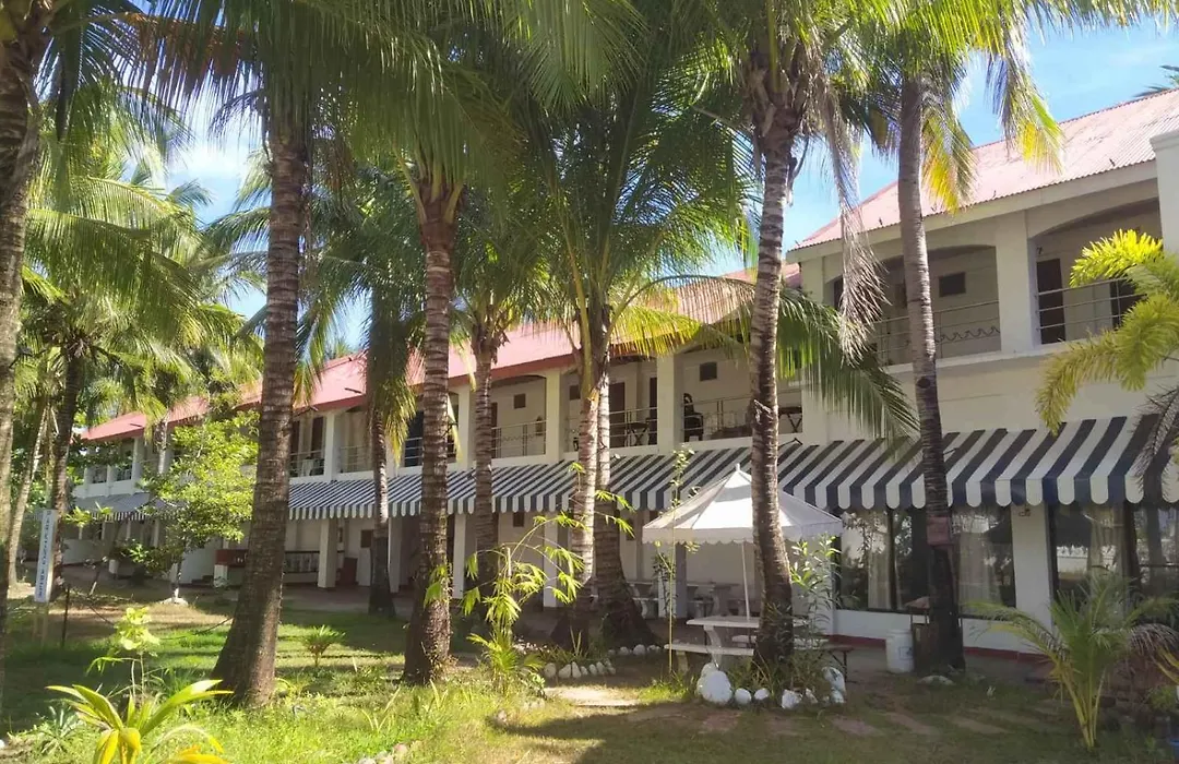Isla Vista Beach Resort-1