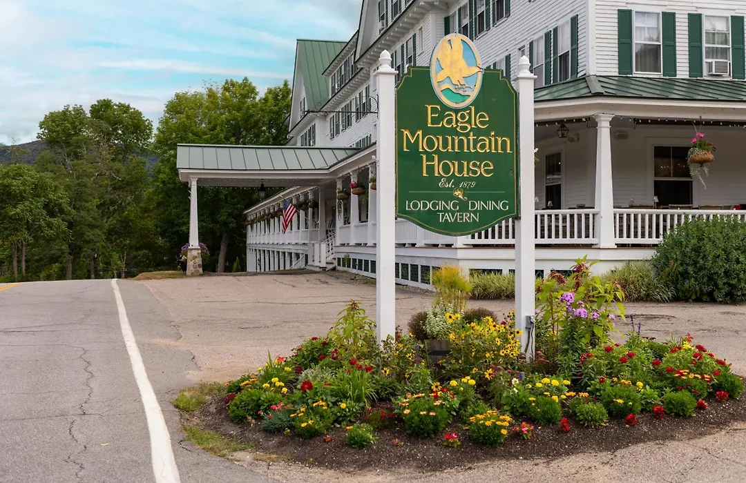 Eagle Mountain House And Golf Club-1