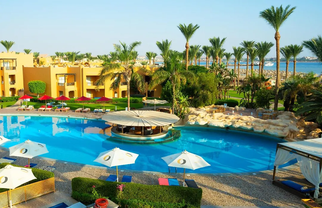 Stella Beach Resort & Spa Makadi Bay-1