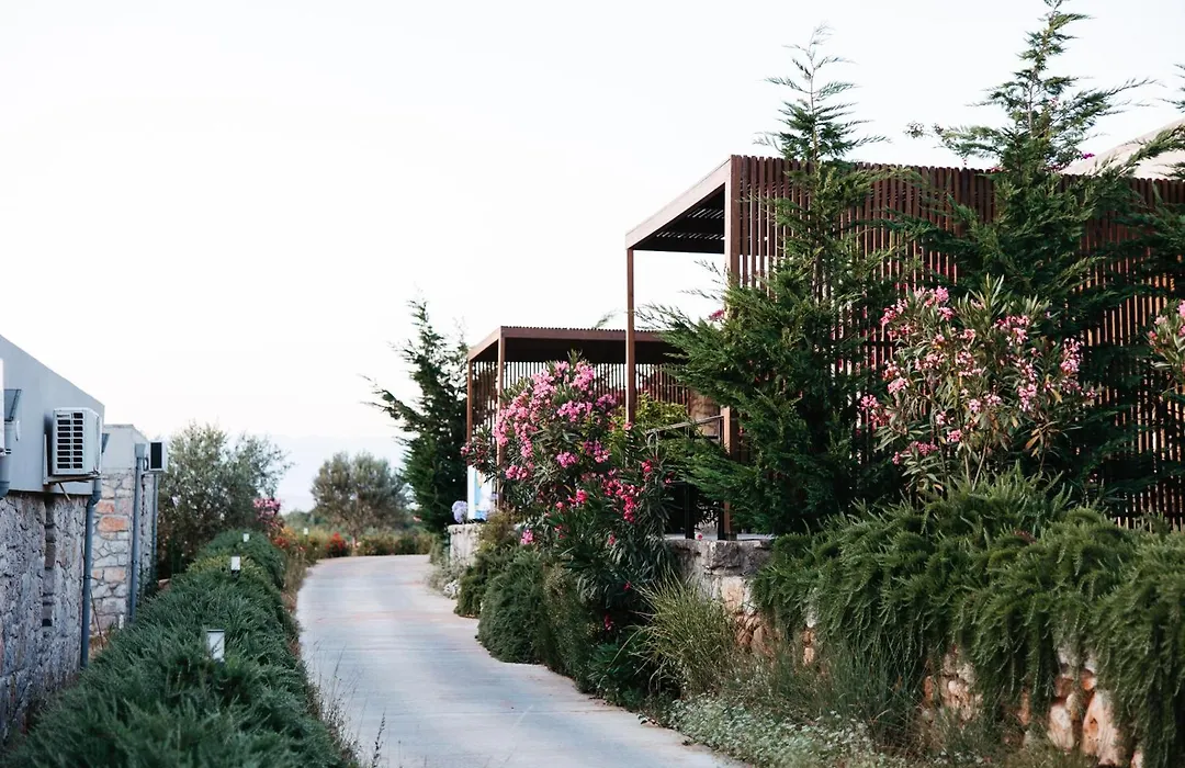 Arameras Resort-1