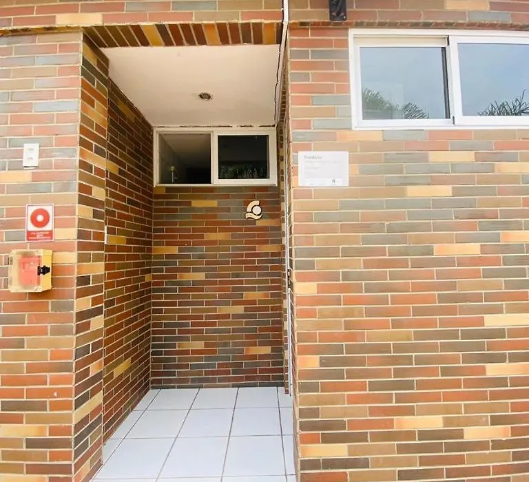 Gran Solare Flat Residence-1