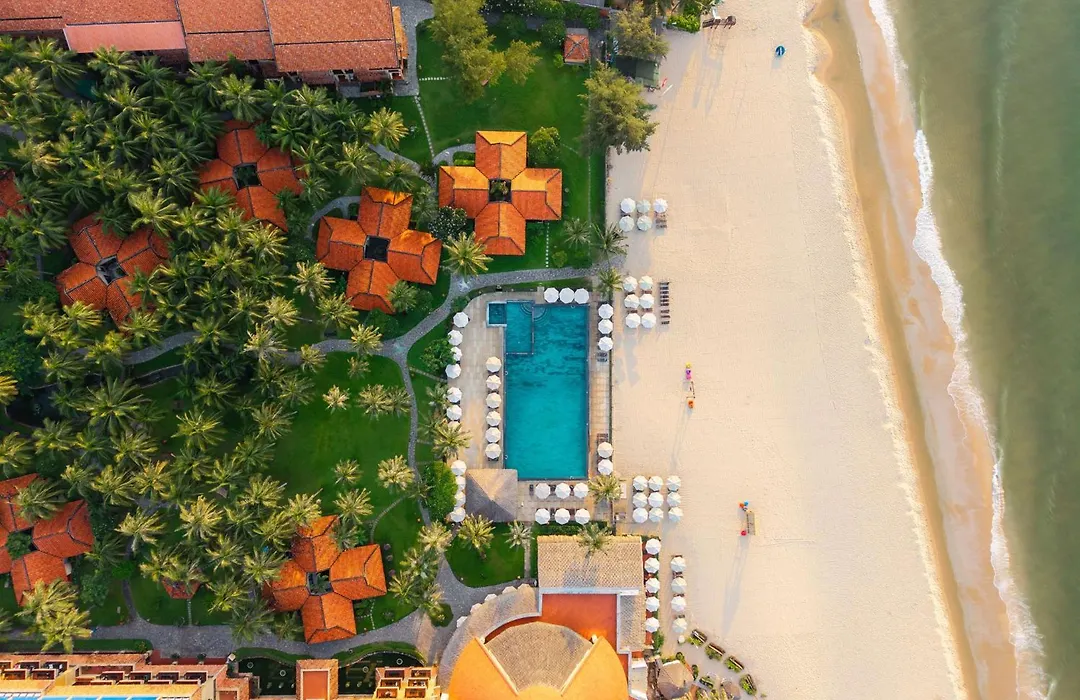 Seahorse Resort & Spa-1