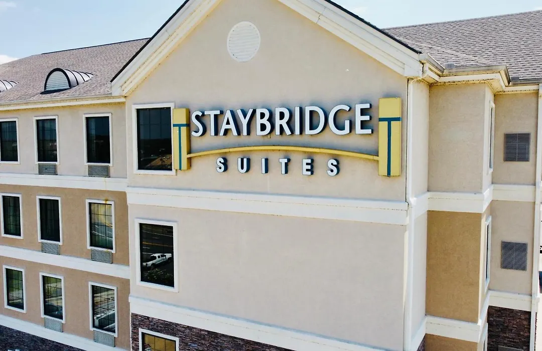 Staybridge Suites Hot Springs By Ihg-1