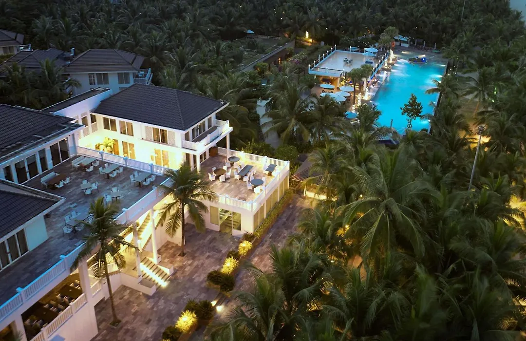 Premier Village Danang Resort Managed By Accor-1