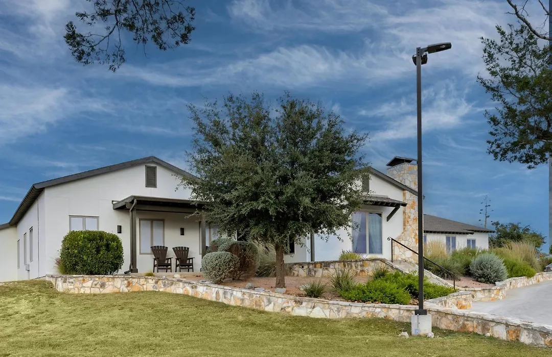 Worldmark Hunt - Stablewood Springs Resort-1