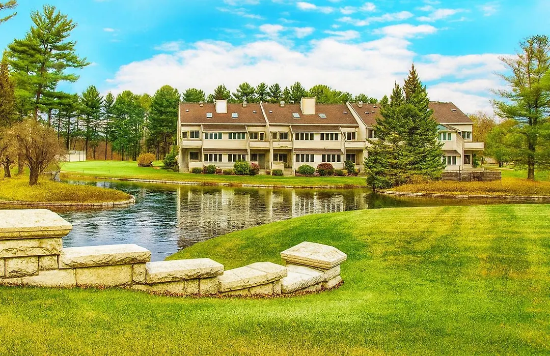 The Ponds At Foxhollow-1
