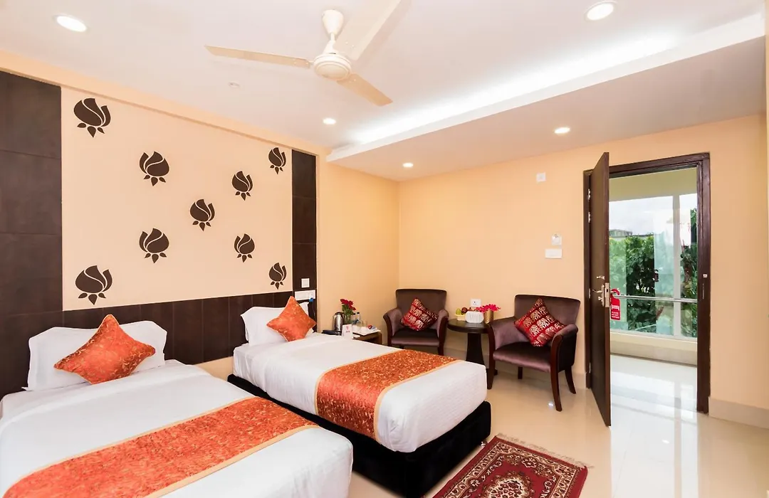 Central Courtyard Boutique Hotel-1