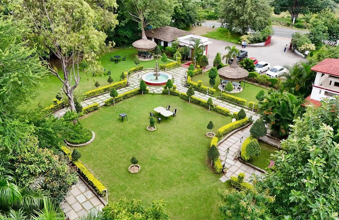 The Lal Bagh-1