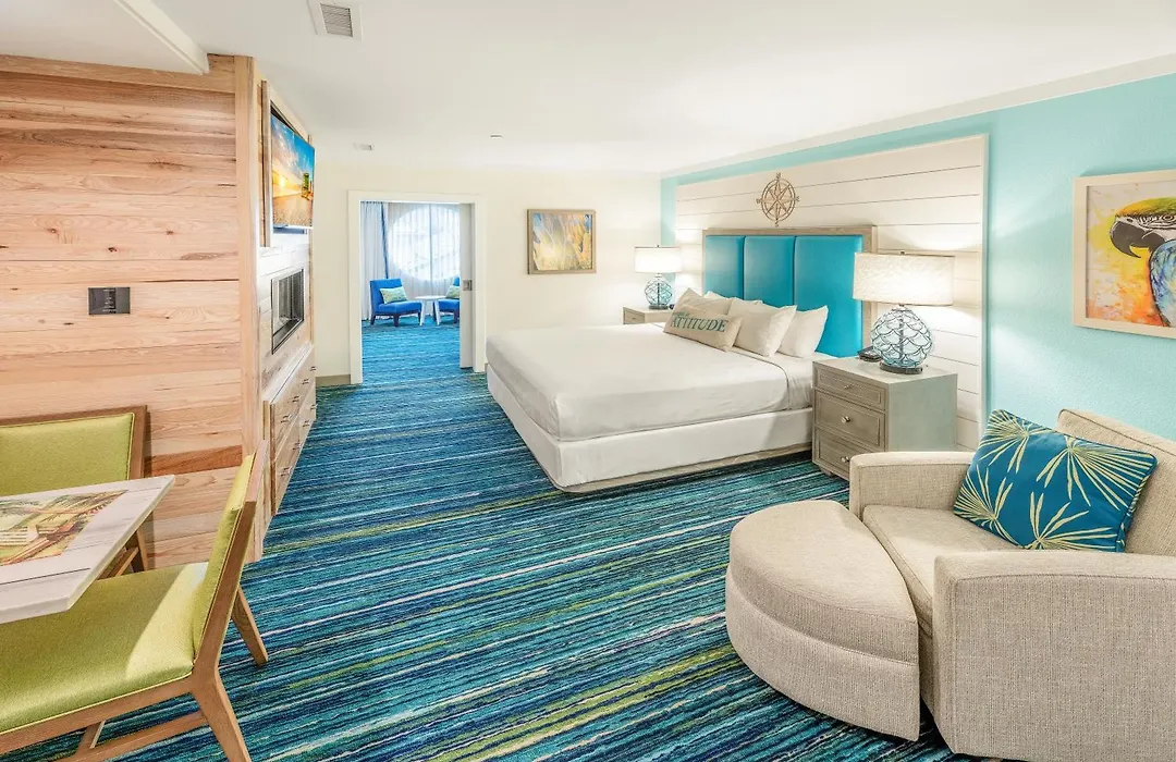 Margaritaville Resort Gatlinburg-1