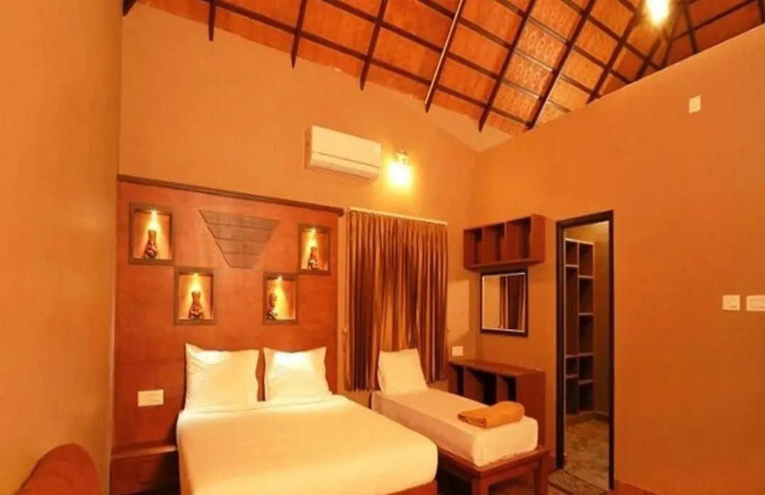 Selvamathi Farm Resorts-1