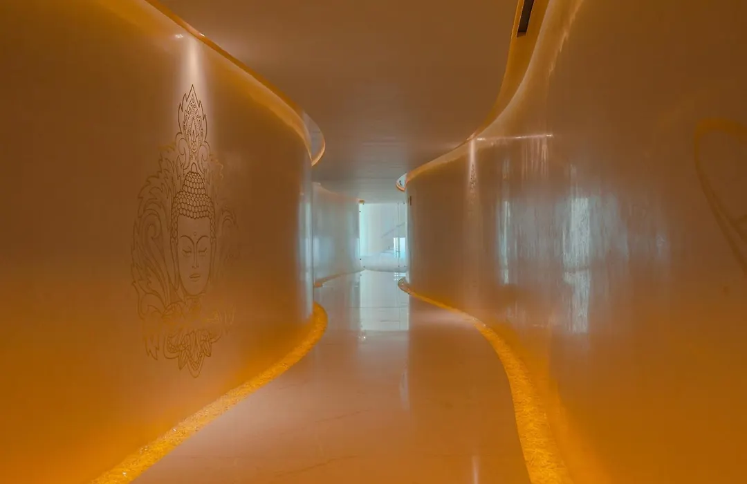 Hotel Mousai Cancun Ocean Front Adults Only-1