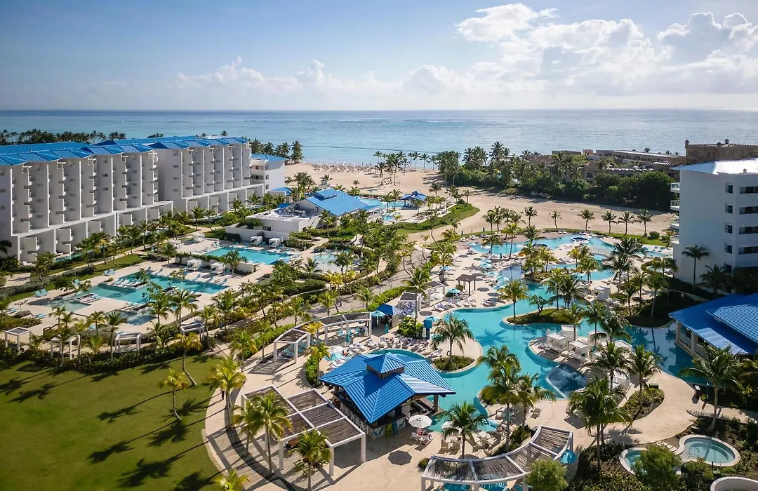 Dreams Cap Cana Resort&Spa - All Inclusive-1
