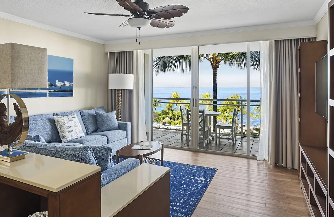 Reefhouse Resort And Marina-1