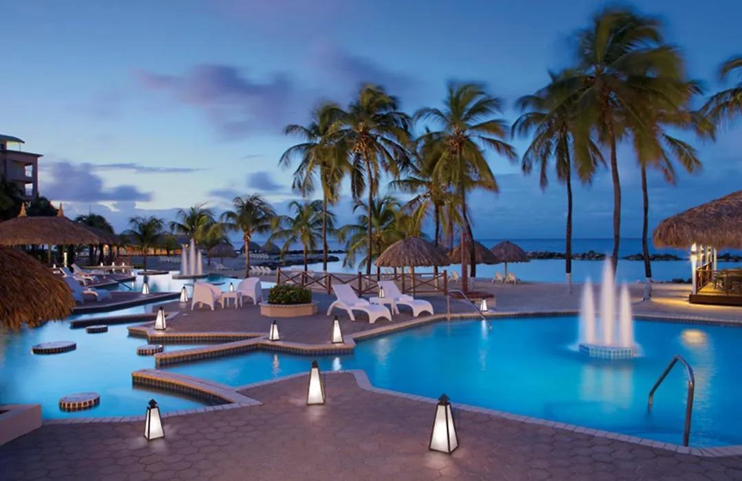 Sunscape Curacao Resort Spa & Casino-1