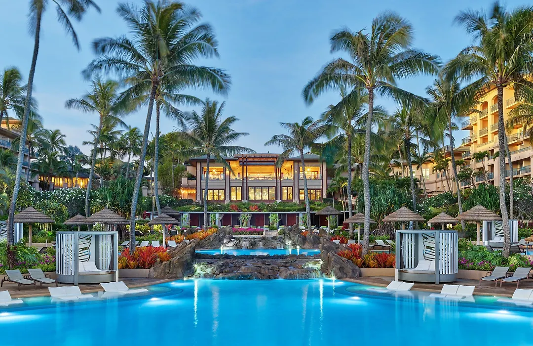 The Ritz-Carlton Maui, Kapalua-1