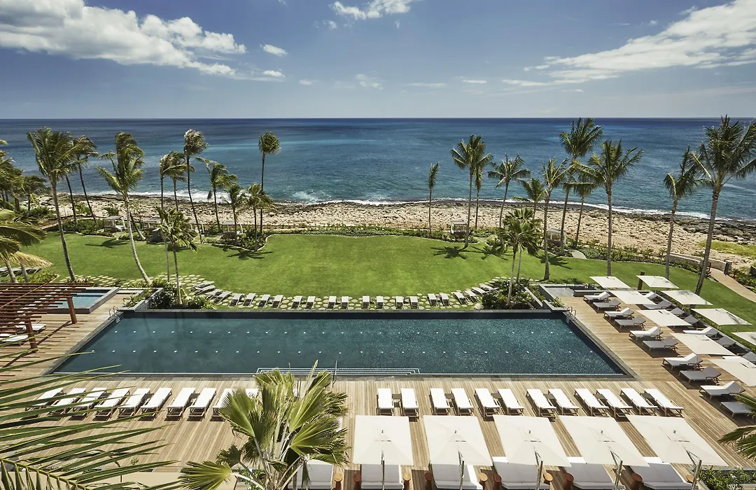 Four Seasons Resort Oahu At Ko Olina-1