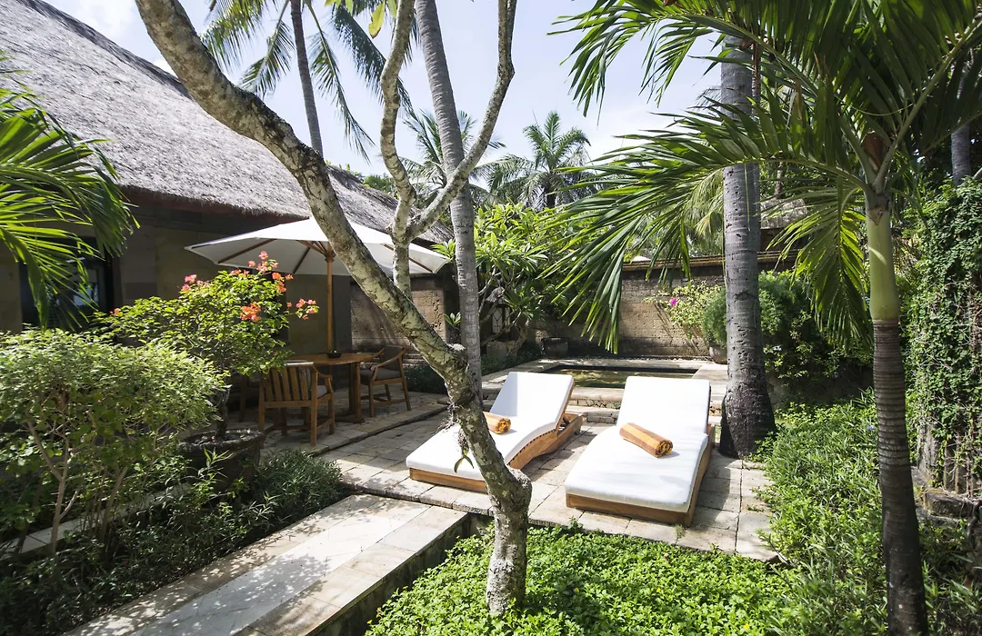 The Royal Beach Seminyak Bali-1