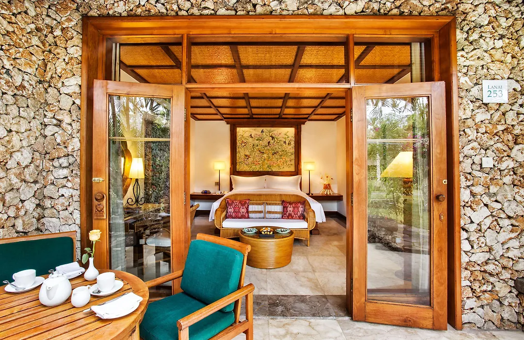 The Oberoi, Bali-1