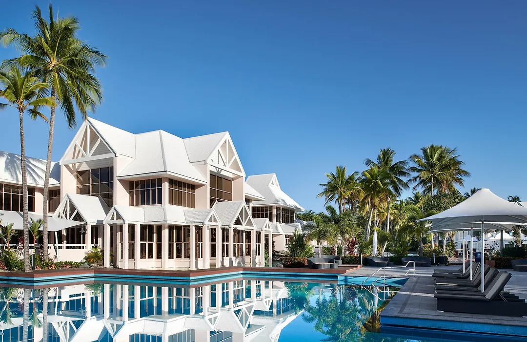 Sheraton Grand Mirage Resort, Port Douglas-1