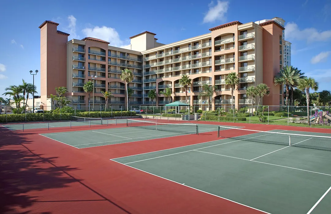 Clearwater Beach Sheraton Resort On Sand Key-1