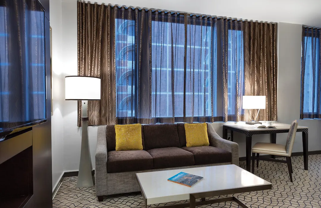 The Donatello Hotel-1
