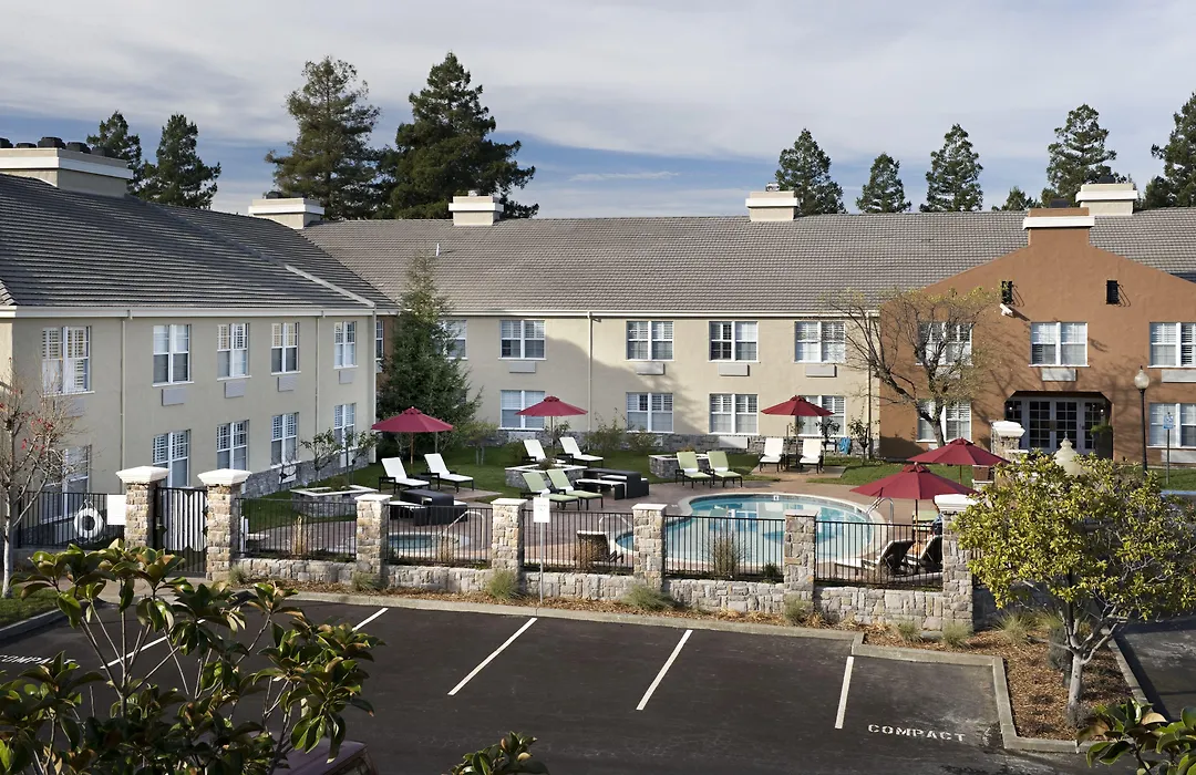 Hotel Indigo Napa Valley By Ihg-1