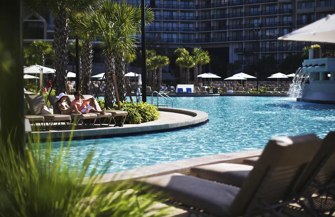 Orlando World Center Marriott-1