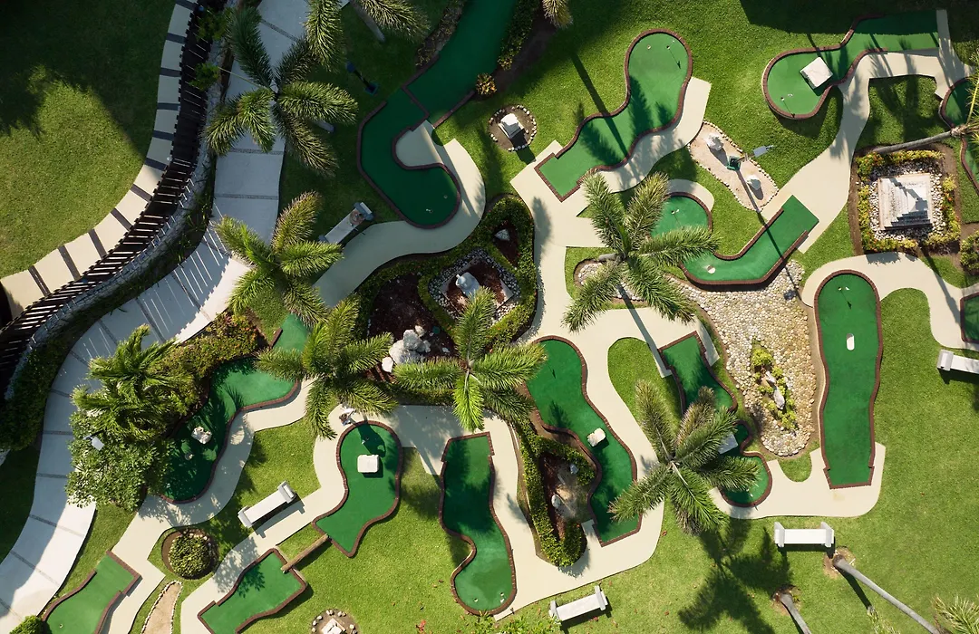 The Westin Lagunamar Ocean Resort Villas & Spa Cancun-1